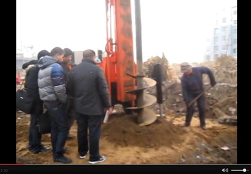 楼房地基草莓视频在线观看18施工视频