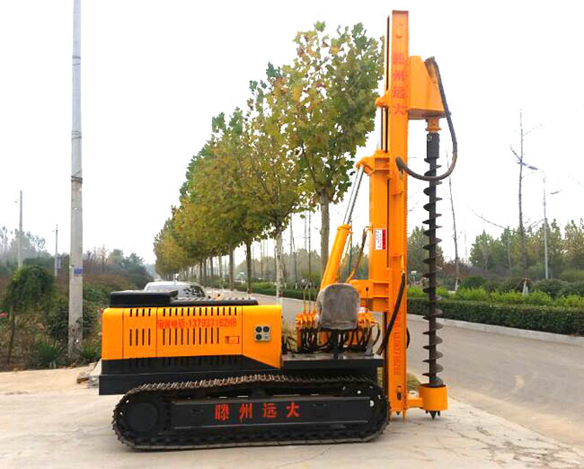 滕州草莓视频污污污太阳能液压履带草莓视频在线观看18图片一