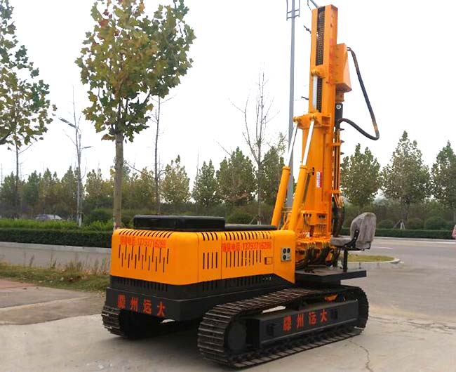 滕州草莓视频污污污太阳能液压履带草莓视频在线观看18图片四