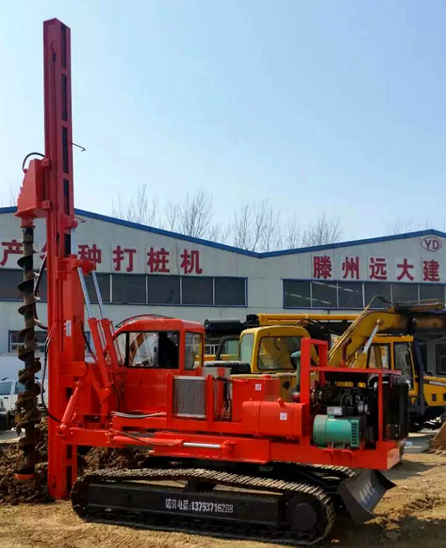 草莓视频污污污机电两用履带式草莓视频在线观看18整机图二