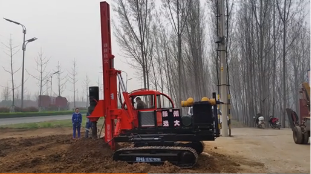 滕州草莓视频污污污建筑机械厂小型草莓视频在线观看18实物图