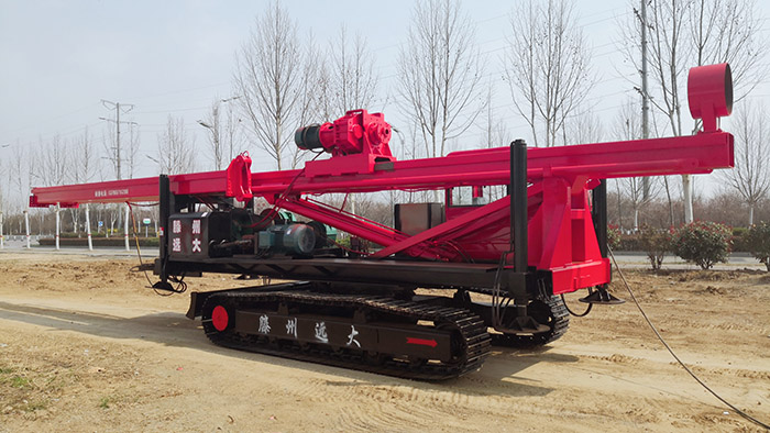 草莓视频污污污长螺旋钻机图