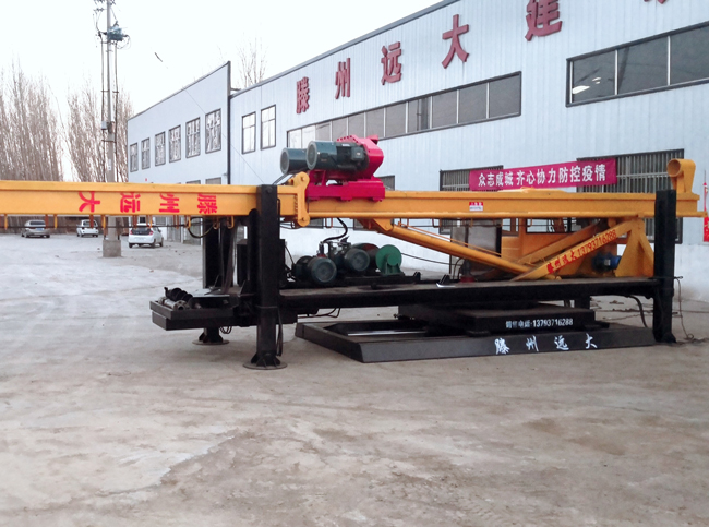 步履式长螺旋抗浮锚杆草莓视频在线观看18